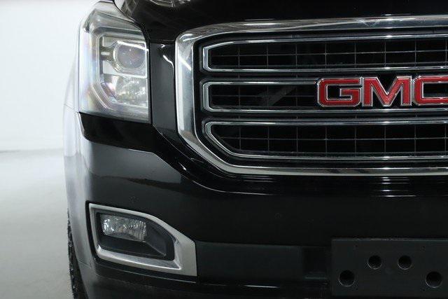 used 2016 GMC Yukon XL car, priced at $23,499