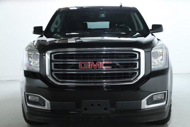 used 2016 GMC Yukon XL car, priced at $23,499