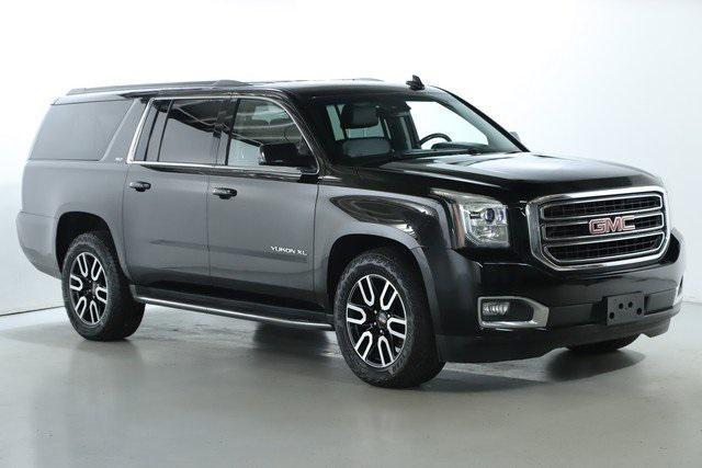 used 2016 GMC Yukon XL car, priced at $23,499