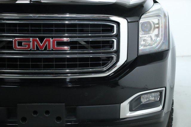 used 2016 GMC Yukon XL car, priced at $23,499