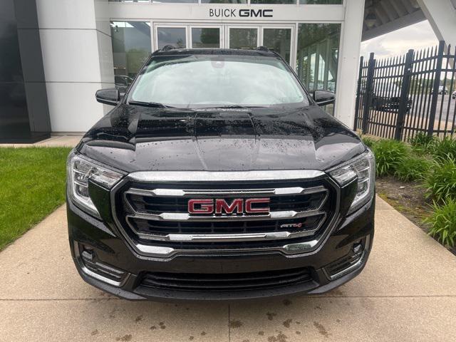 new 2024 GMC Terrain car, priced at $38,160