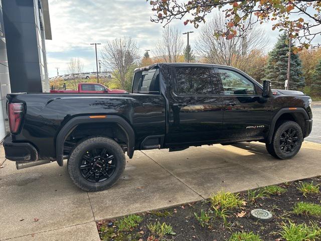 new 2025 GMC Sierra 2500 car, priced at $85,760