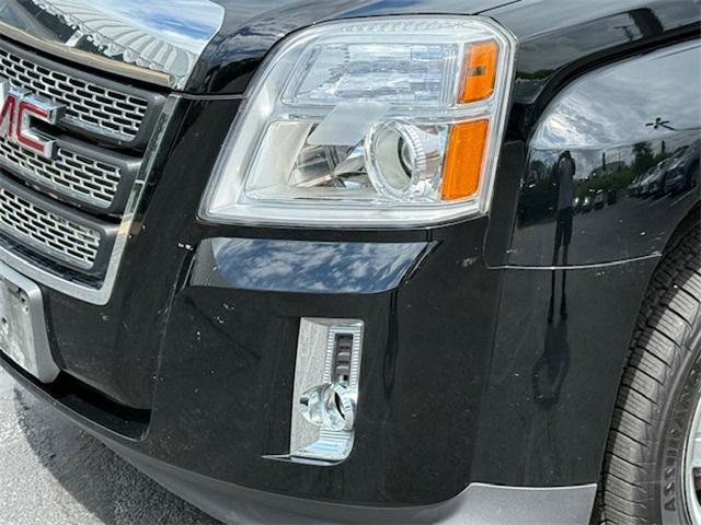 used 2013 GMC Terrain car, priced at $11,495