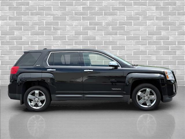 used 2013 GMC Terrain car, priced at $11,495