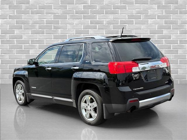 used 2013 GMC Terrain car, priced at $11,495
