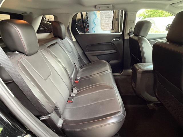 used 2013 GMC Terrain car, priced at $11,495