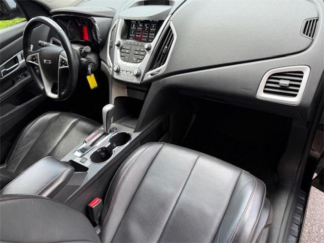 used 2013 GMC Terrain car, priced at $11,495