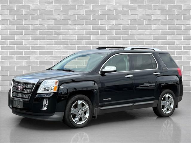 used 2013 GMC Terrain car, priced at $11,495
