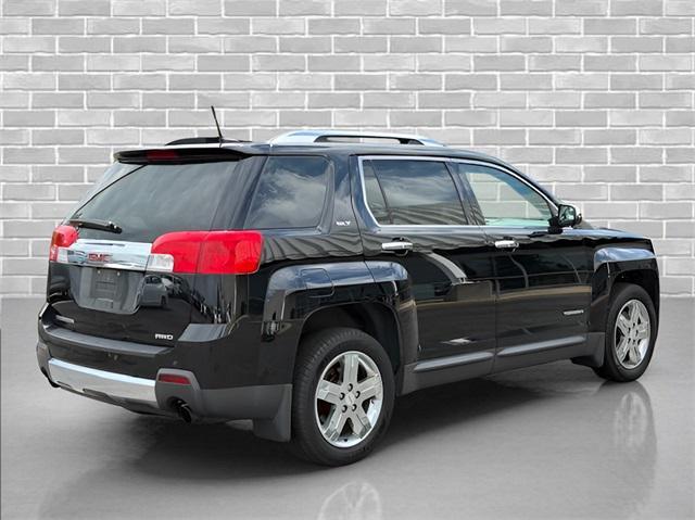 used 2013 GMC Terrain car, priced at $11,495