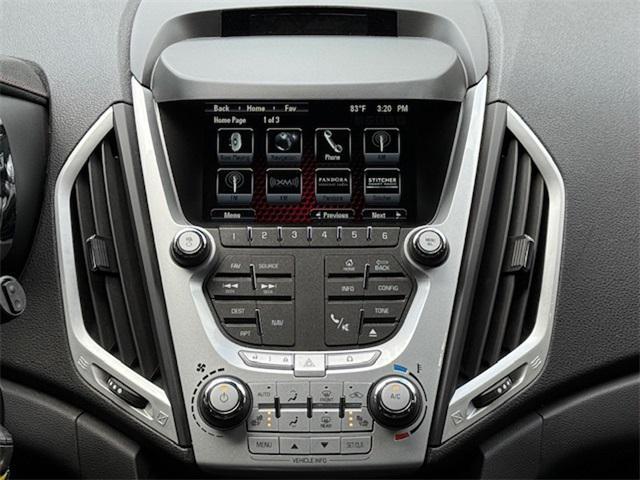 used 2013 GMC Terrain car, priced at $11,495