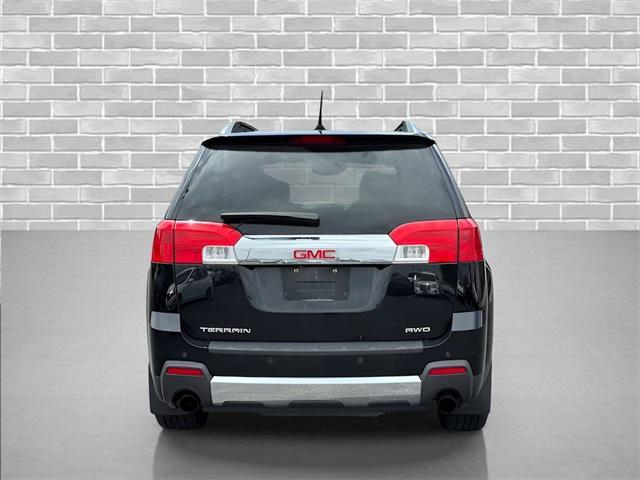 used 2013 GMC Terrain car, priced at $11,495