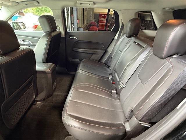 used 2013 GMC Terrain car, priced at $11,495