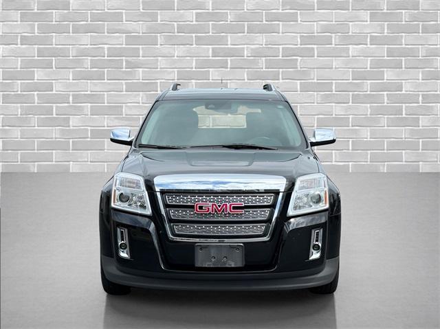 used 2013 GMC Terrain car, priced at $11,495
