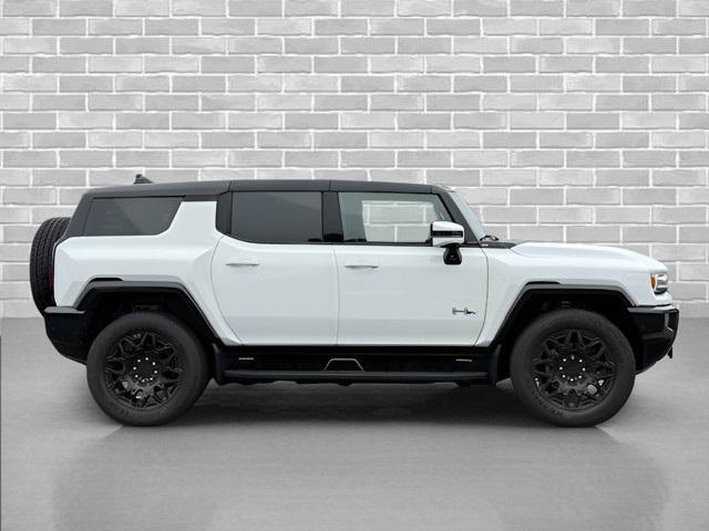 new 2026 GMC HUMMER EV SUV car, priced at $98,877