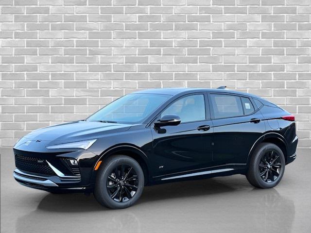 new 2026 Buick Envista car, priced at $30,846