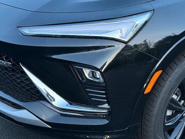 new 2026 Buick Envista car, priced at $30,846