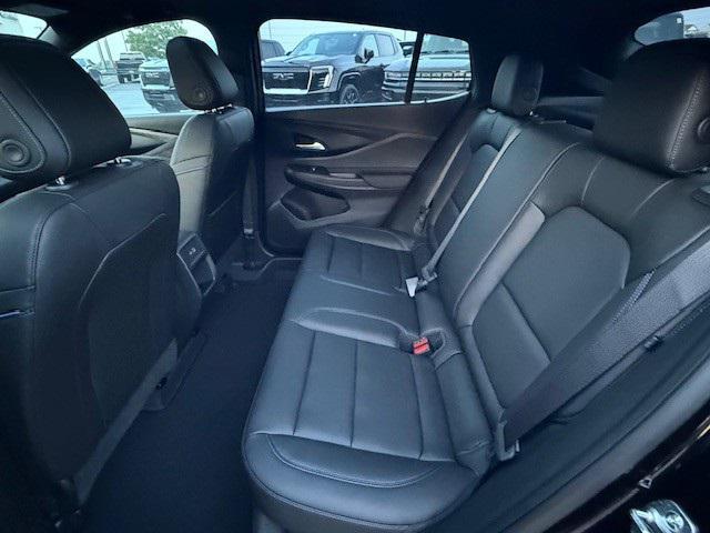 new 2026 Buick Envista car, priced at $30,846
