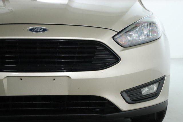 used 2018 Ford Focus car, priced at $8,499