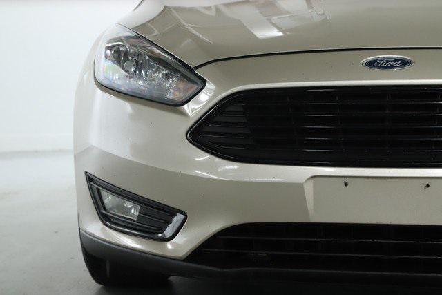 used 2018 Ford Focus car, priced at $8,499