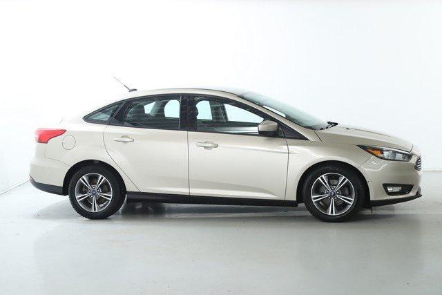 used 2018 Ford Focus car, priced at $8,499