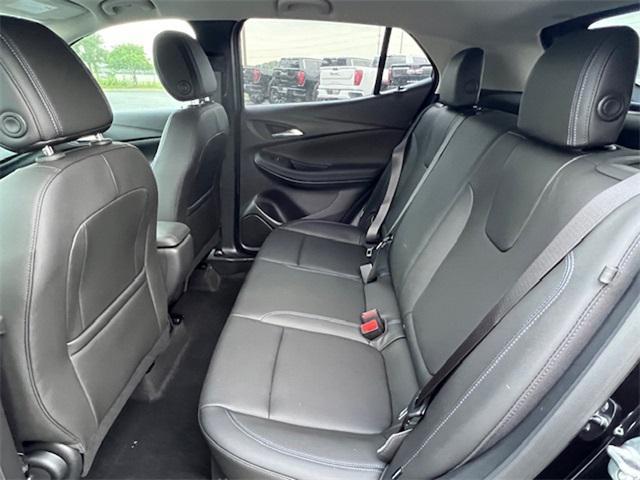 new 2025 Buick Encore GX car, priced at $27,234