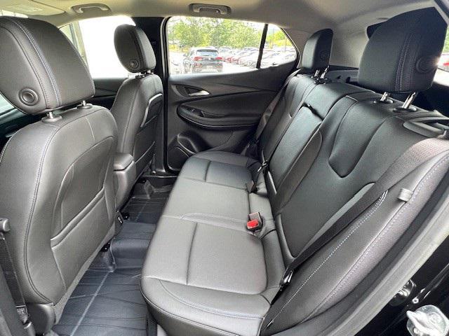 new 2026 Buick Encore GX car, priced at $33,579