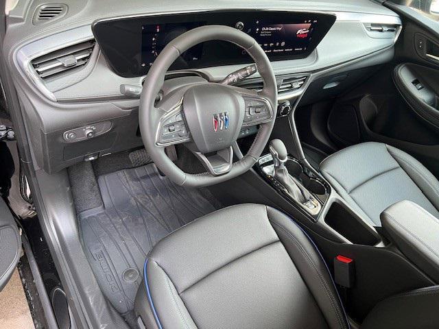 new 2026 Buick Encore GX car, priced at $33,579