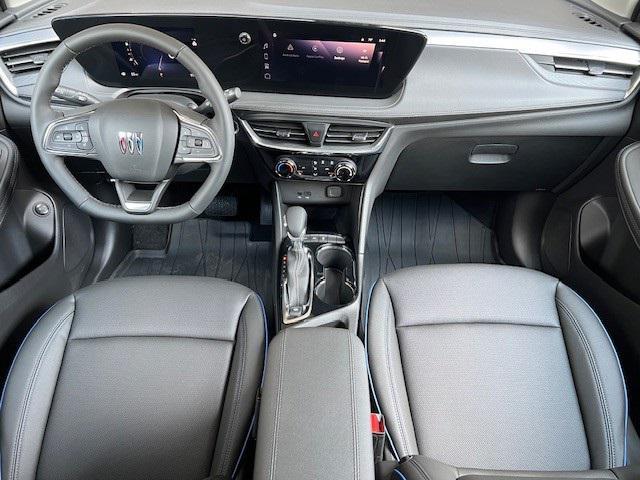 new 2026 Buick Encore GX car, priced at $33,579
