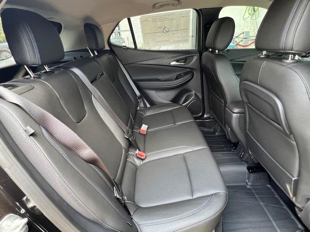 new 2026 Buick Encore GX car, priced at $33,579