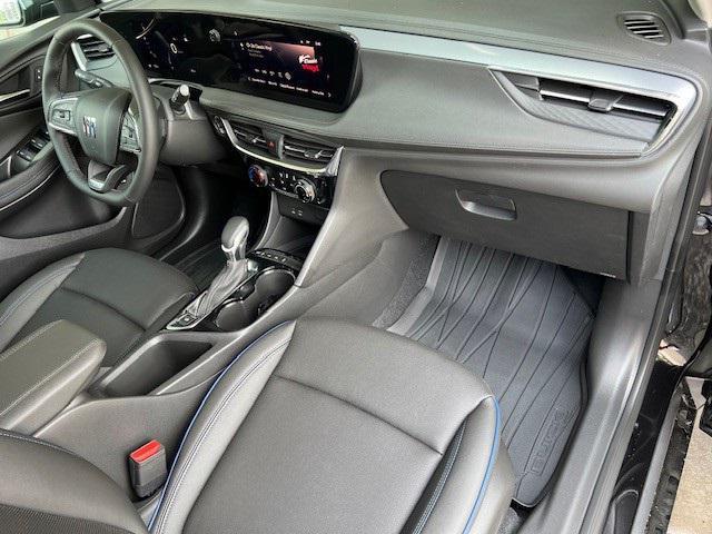 new 2026 Buick Encore GX car, priced at $33,579