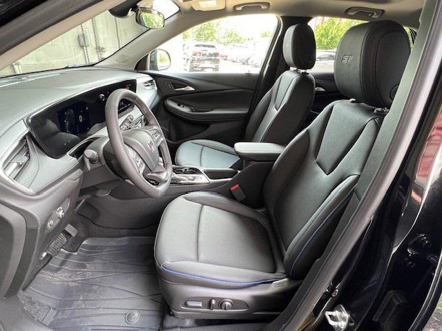 new 2026 Buick Encore GX car, priced at $33,579