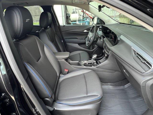 new 2026 Buick Encore GX car, priced at $33,579