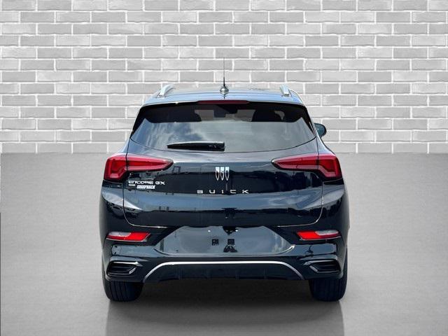 new 2026 Buick Encore GX car, priced at $33,579