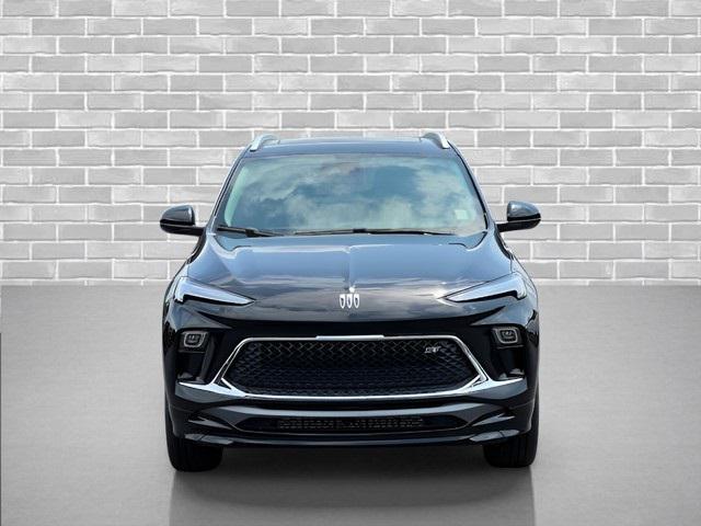 new 2026 Buick Encore GX car, priced at $33,579