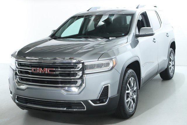 used 2023 GMC Acadia car, priced at $35,794