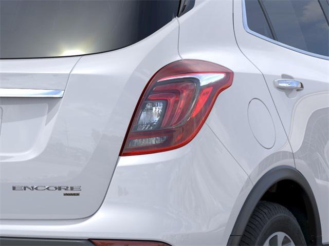 new 2022 Buick Encore car, priced at $27,250
