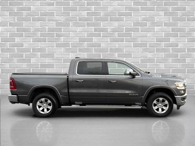 used 2020 Ram 1500 car
