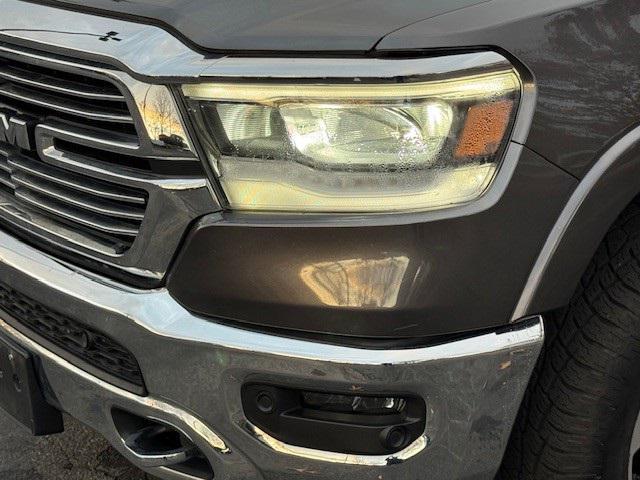 used 2020 Ram 1500 car