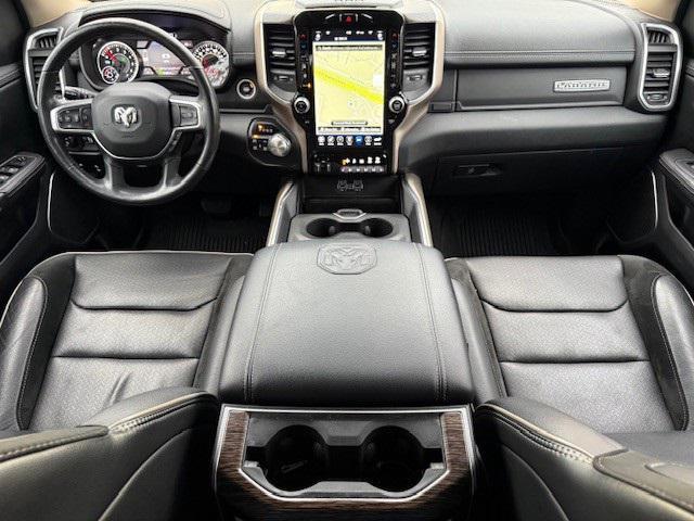 used 2020 Ram 1500 car