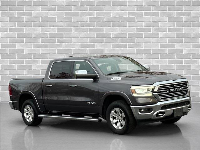 used 2020 Ram 1500 car