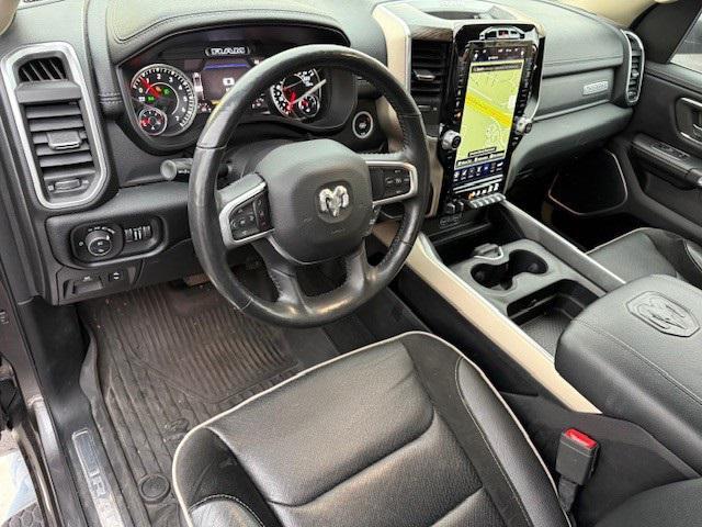 used 2020 Ram 1500 car