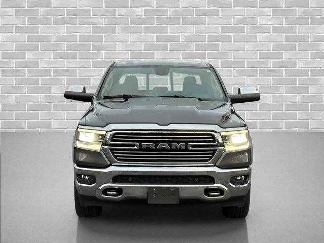 used 2020 Ram 1500 car