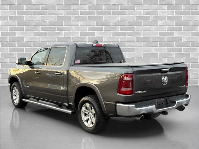 used 2020 Ram 1500 car