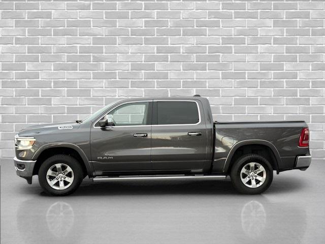 used 2020 Ram 1500 car