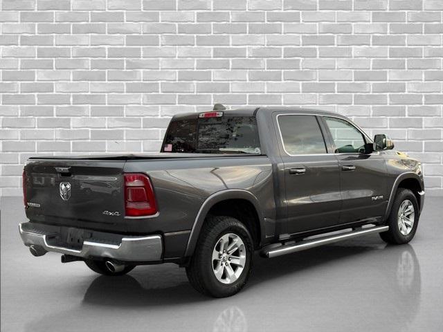 used 2020 Ram 1500 car
