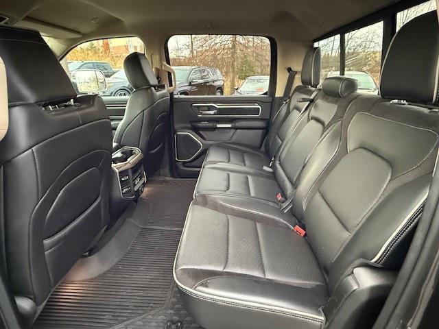 used 2020 Ram 1500 car