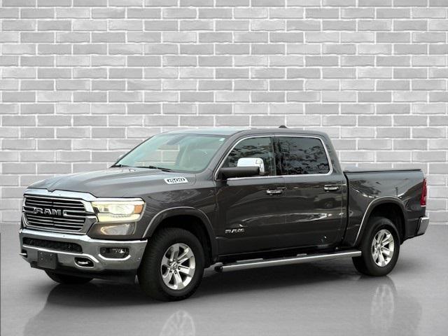 used 2020 Ram 1500 car