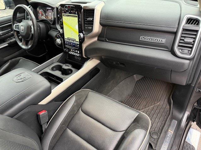 used 2020 Ram 1500 car