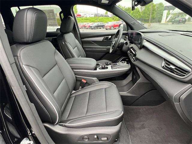 new 2025 Buick Enclave car, priced at $48,530