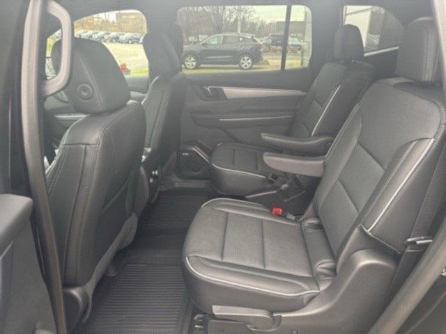 new 2025 Buick Enclave car, priced at $49,530